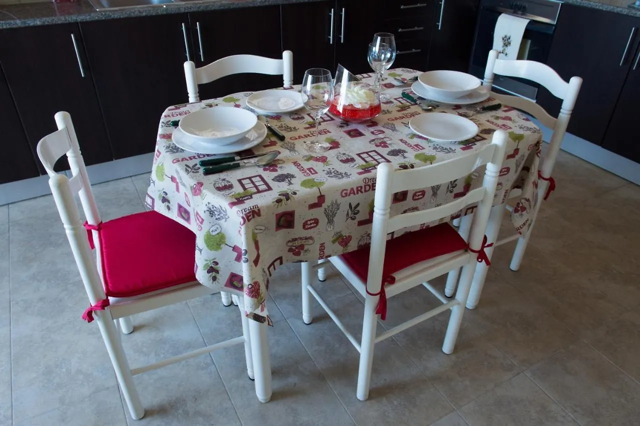 Appartamento “Venik House” Sea_Mountains_Relaxing_Barbecue Funchal  Portogallo